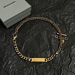 Balenciaga Necklace For Women # 299775