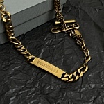 Balenciaga Necklace For Women # 299775, cheap Balenciaga Necklace