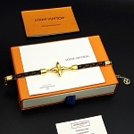 Louis Vuitton Bracelet For Women # 299777, cheap LV Bracelets