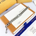 Louis Vuitton Bracelet For Women # 299778, cheap LV Bracelets
