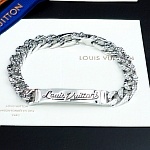Louis Vuitton Bracelet For Women # 299779, cheap LV Bracelets