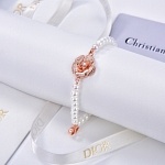 Dior Bracelet For Women # 299781, cheap Dior Bracelets
