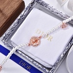 Dior Bracelet For Women # 299781, cheap Dior Bracelets
