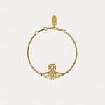 Vivienne Westwood Bracelet For Women # 299782, cheap Vivienne Westwood