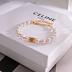 Celine Bracelet For Women # 299783, cheap Celine Bracelet