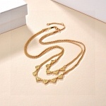 Celine Necklace For Women # 299784, cheap Celine Necklaces