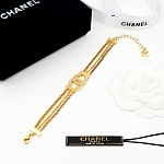 Chanel Bracelet For Women # 299787, cheap Chanel Bracelets
