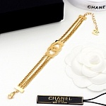 Chanel Bracelet For Women # 299787, cheap Chanel Bracelets
