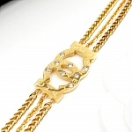 Chanel Bracelet For Women # 299787, cheap Chanel Bracelets