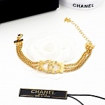 Chanel Bracelet For Women # 299787, cheap Chanel Bracelets