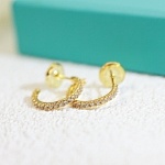 Tiffany Earrings For Women # 299788