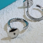 Tiffany Earrings For Women # 299789, cheap Tiffany Earrings