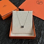 Hermes Necklace For Women # 299791