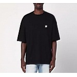 Amiri Short Sleeve Shirts For Men # 299796