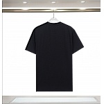 Balmain Short Sleeve Shirts For Men # 299798, cheap Balmain T-shirts