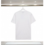 Balmain Short Sleeve Shirts For Men # 299799, cheap Balmain T-shirts