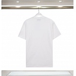 Balmain Short Sleeve Shirts For Men # 299800, cheap Balmain T-shirts