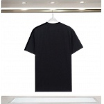 Balmain Short Sleeve Shirts For Men # 299801, cheap Balmain T-shirts