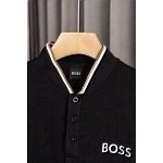 Hugo Boss Short Sleeve Shirts For Men # 299802, cheap Short Sleeves