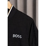 Hugo Boss Short Sleeve Shirts For Men # 299802, cheap Short Sleeves