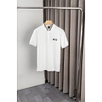 Hugo Boss Short Sleeve Shirts For Men # 299803