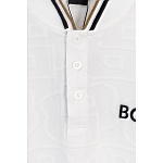 Hugo Boss Short Sleeve Shirts For Men # 299803, cheap Short Sleeves