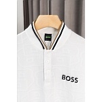 Hugo Boss Short Sleeve Shirts For Men # 299803, cheap Short Sleeves