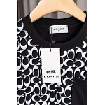 Coach Short Sleeve Shirts For Men # 299809, cheap Coach T Shirts