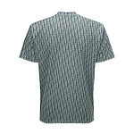 Dior Short Sleeve Shirts For Men # 299810, cheap Dior T Shirts