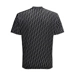 Dior Short Sleeve Shirts For Men # 299811, cheap Dior T Shirts