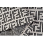 Fendi Short Sleeve Shirts For Men # 299816, cheap For Men
