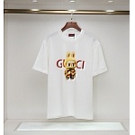 Gucci Short Sleeve Shirts For Men # 299817, cheap Short Sleeved