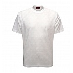 Gucci Short Sleeve Shirts For Men # 299819