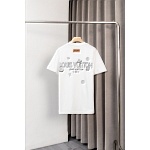 Louis Vuitton Short Sleeve Shirts For Men # 299821, cheap Short Sleeved