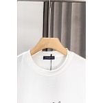 Louis Vuitton Short Sleeve Shirts For Men # 299821, cheap Short Sleeved
