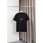 Louis Vuitton Short Sleeve Shirts For Men # 299822