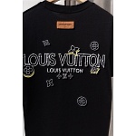 Louis Vuitton Short Sleeve Shirts For Men # 299822, cheap Short Sleeved