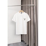 Louis Vuitton Short Sleeve Shirts For Men # 299823