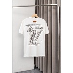 Louis Vuitton Short Sleeve Shirts For Men # 299823, cheap Short Sleeved