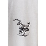 Louis Vuitton Short Sleeve Shirts For Men # 299823, cheap Short Sleeved