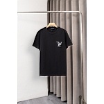 Louis Vuitton Short Sleeve Shirts For Men # 299824, cheap Short Sleeved