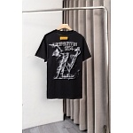 Louis Vuitton Short Sleeve Shirts For Men # 299824, cheap Short Sleeved