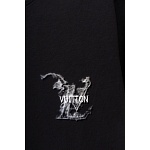 Louis Vuitton Short Sleeve Shirts For Men # 299824, cheap Short Sleeved