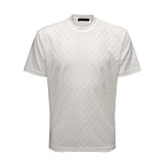 Louis Vuitton Short Sleeve Shirts For Men # 299825