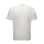 Louis Vuitton Short Sleeve Shirts For Men # 299825, cheap Short Sleeved