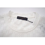 Louis Vuitton Short Sleeve Shirts For Men # 299825, cheap Short Sleeved