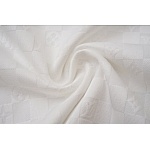 Louis Vuitton Short Sleeve Shirts For Men # 299825, cheap Short Sleeved