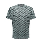 Louis Vuitton Short Sleeve Shirts For Men # 299826
