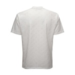 Louis Vuitton Short Sleeve Shirts For Men # 299827, cheap Short Sleeved