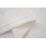 Louis Vuitton Short Sleeve Shirts For Men # 299827, cheap Short Sleeved